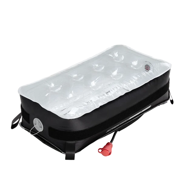 Aputure INFINIMAT 1x2 with Clear Softbox