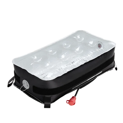 Aputure INFINIMAT 1x2 with Clear Softbox
