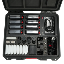 Aputure MC Pro 8-Light Kit