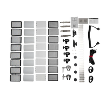 Aputure MC Pro 8-Light Kit