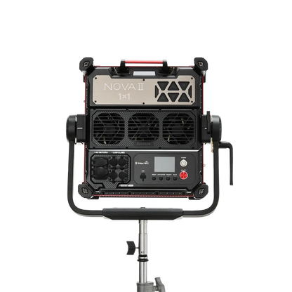 Aputure NOVA II 1x1
