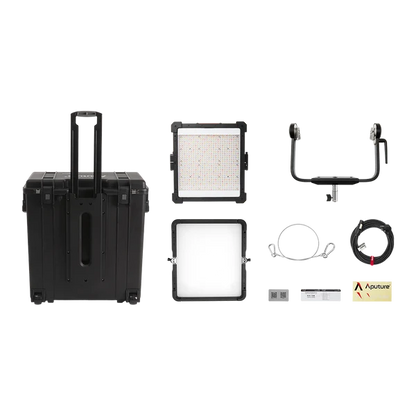 Aputure NOVA II 1x1