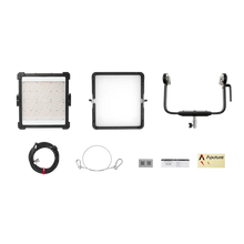 Aputure NOVA II 1x1