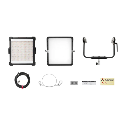 Aputure NOVA II 1x1