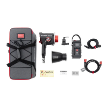 Aputure STORM 400x