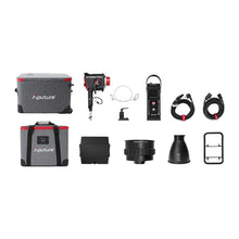 Aputure STORM 700x Cine Kit