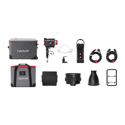 Aputure STORM 700x Cine Kit