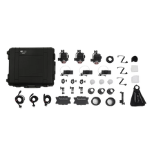 Aputure STORM 80c 3-Light Kit