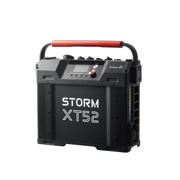 Aputure STORM XT52