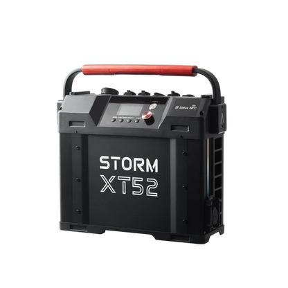 Aputure STORM XT52