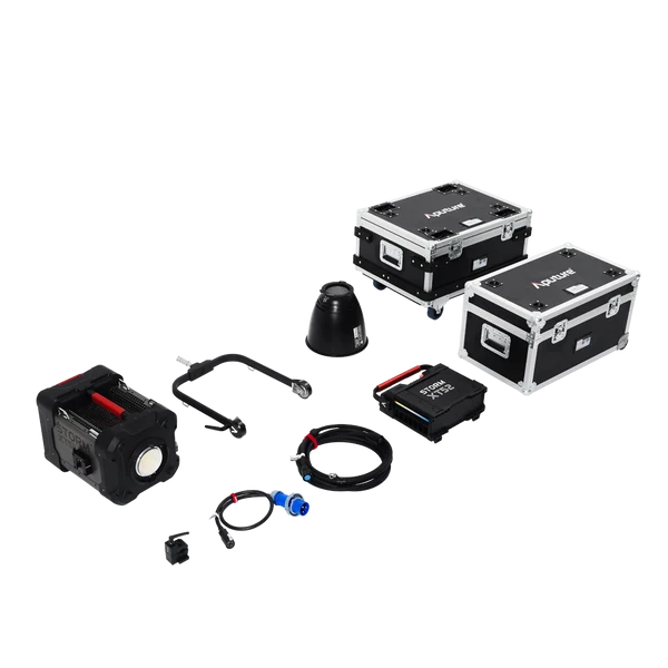 Aputure STORM XT52