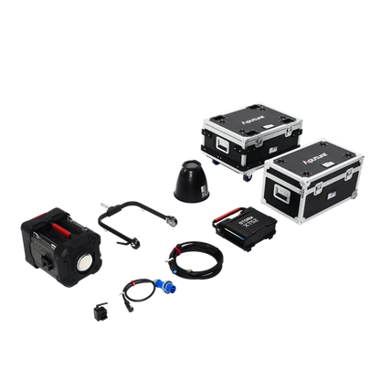 Aputure STORM XT52