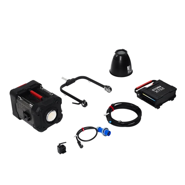 Aputure STORM XT52