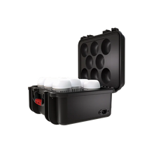 Aputure Accent B7c 8-Light Kit