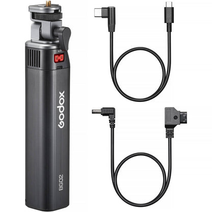 Godox BG02 Battery Grip