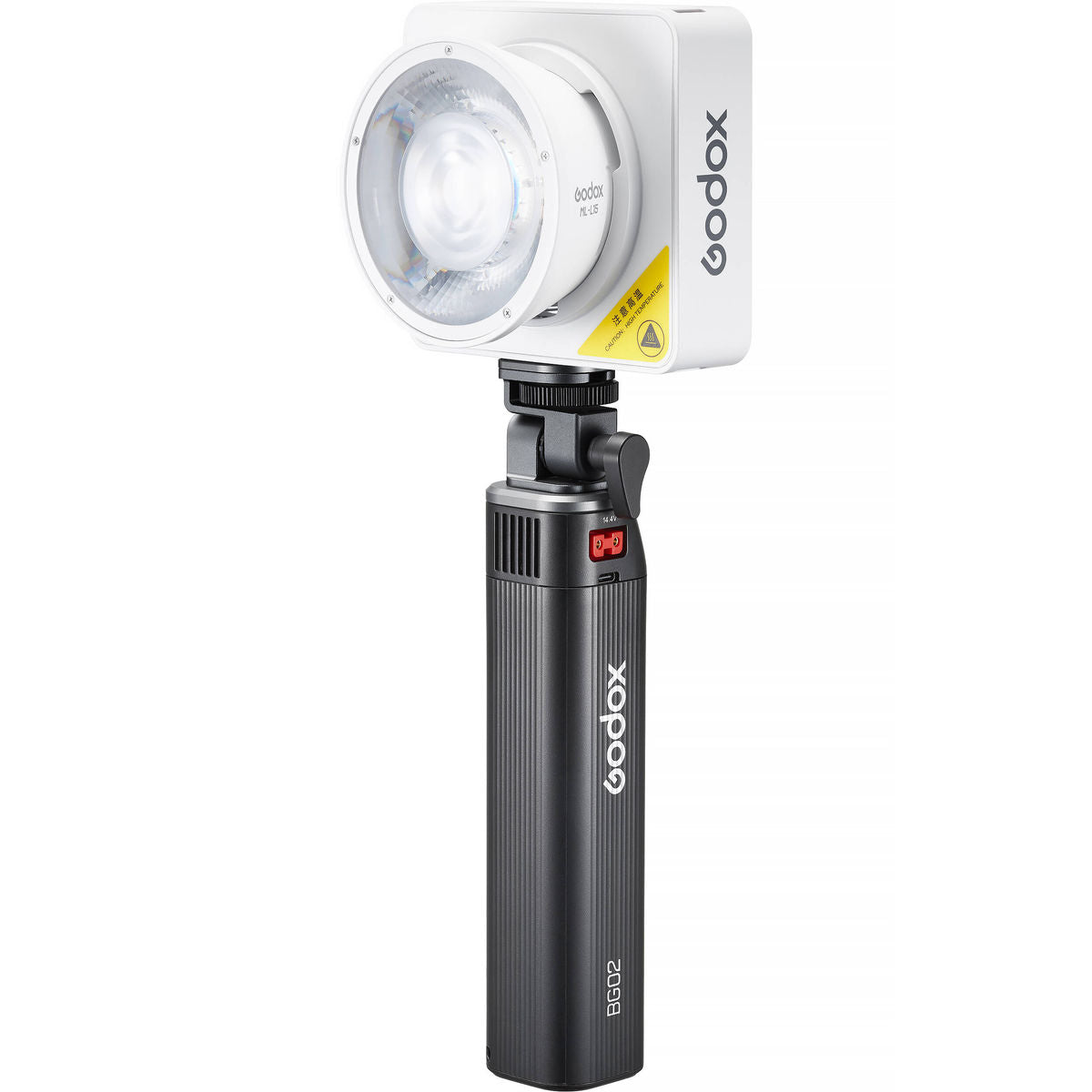 Godox BG02 Battery Grip