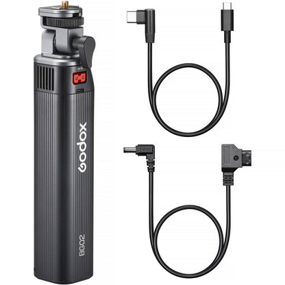 Godox BG02 Battery Grip