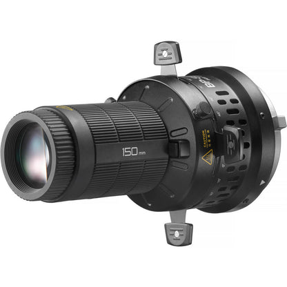 Godox Litemons LED Projection Attachment (150mm)