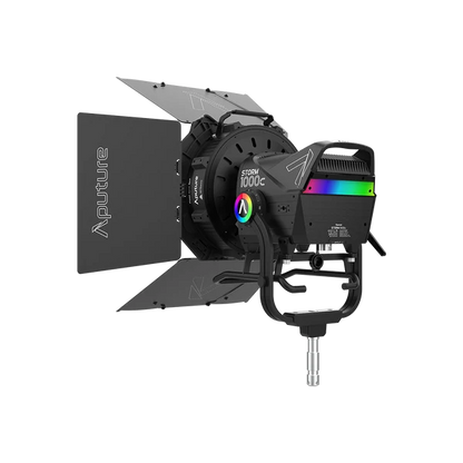 Aputure STORM 1000c Cine Kit
