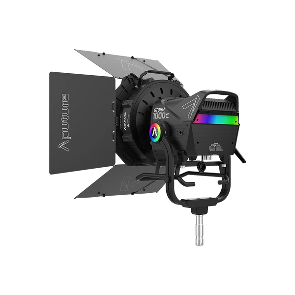Aputure STORM 1000c Cine Kit