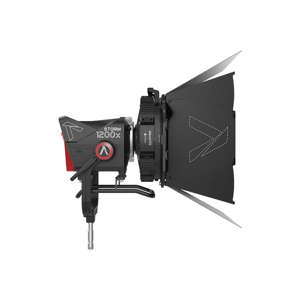 Aputure STORM 1200x Cine Kit