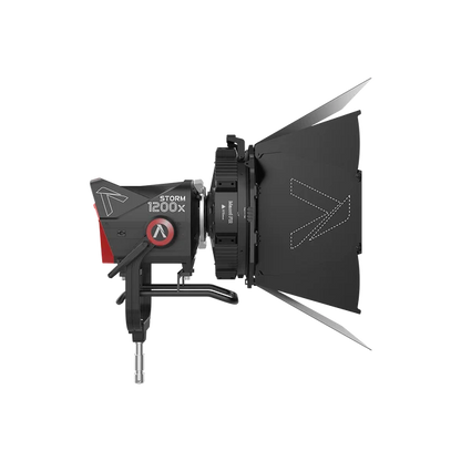 Aputure STORM 1200x Cine Kit