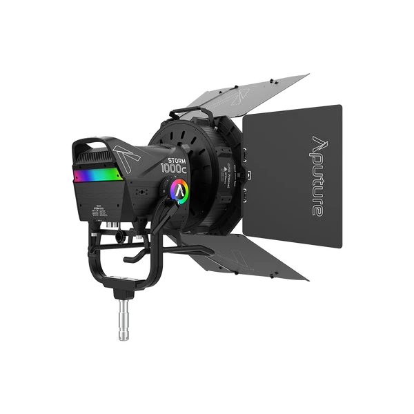 Aputure STORM 1000c Cine Kit