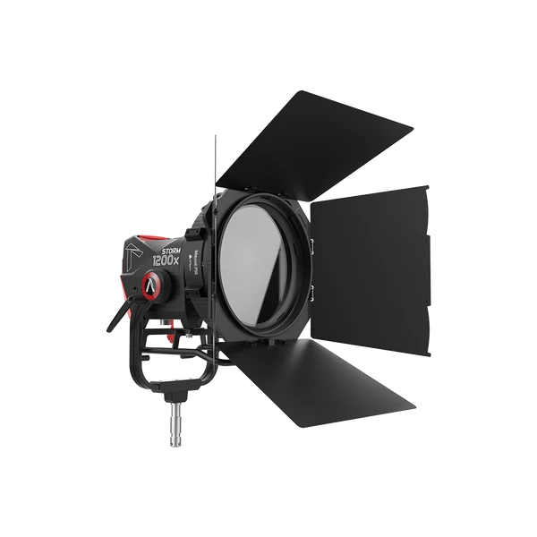 Aputure STORM 1200x Cine Kit