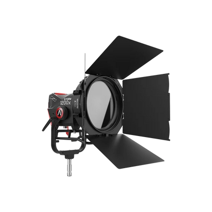 Aputure STORM 1200x Cine Kit