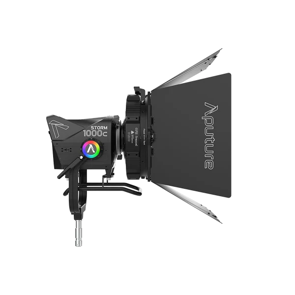 Aputure STORM 1000c Cine Kit