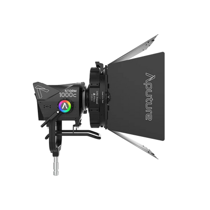 Aputure STORM 1000c Cine Kit