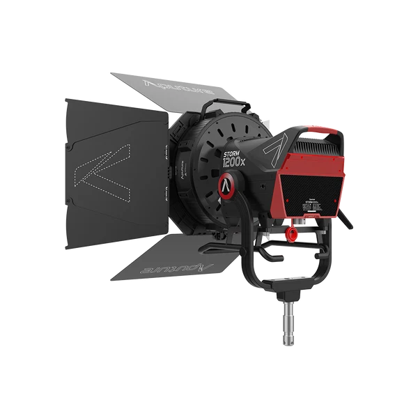 Aputure STORM 1200x Cine Kit