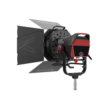 Aputure STORM 1200x Cine Kit