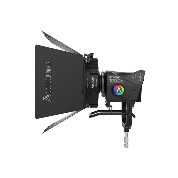 Aputure STORM 1000c Cine Kit