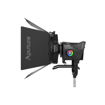 Aputure STORM 1000c Cine Kit