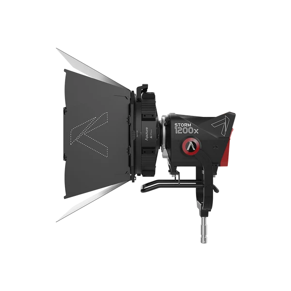Aputure STORM 1200x Cine Kit