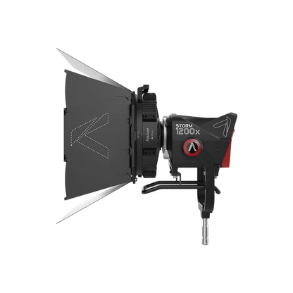 Aputure STORM 1200x Cine Kit