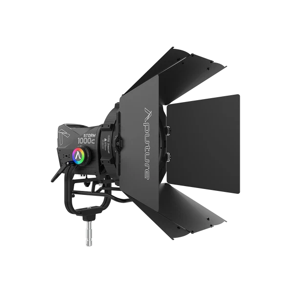 Aputure STORM 1000c Cine Kit