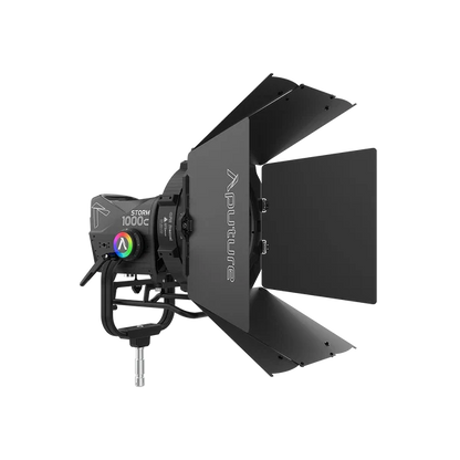 Aputure STORM 1000c Cine Kit