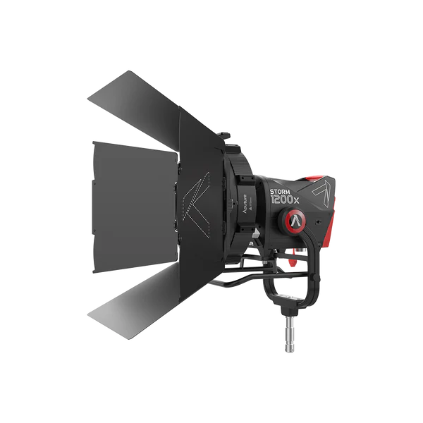 Aputure STORM 1200x Cine Kit