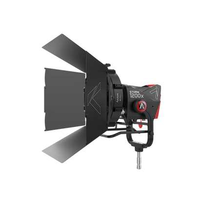 Aputure STORM 1200x Cine Kit