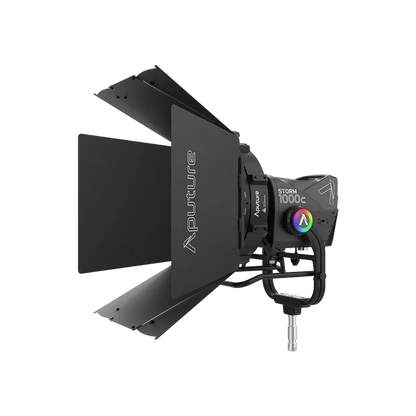 Aputure STORM 1000c Cine Kit