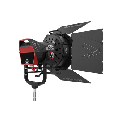 Aputure STORM 1200x Cine Kit