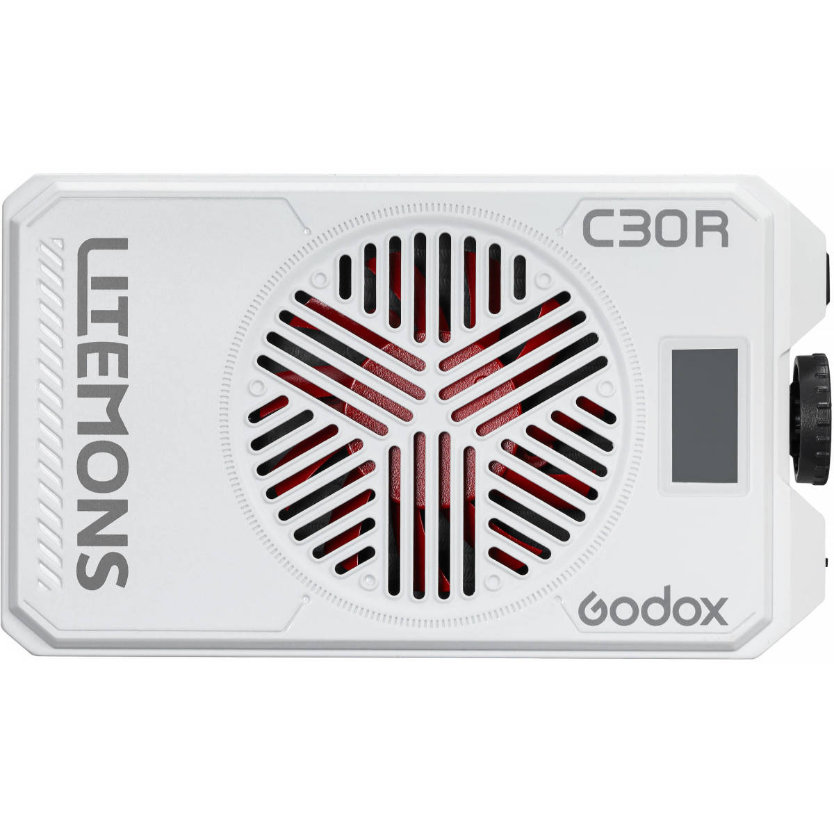 Godox Litemons C30R RGB Pocket LED Light