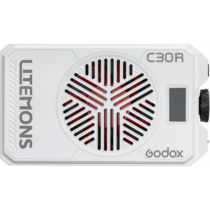 Godox Litemons C30R RGB Pocket LED Light