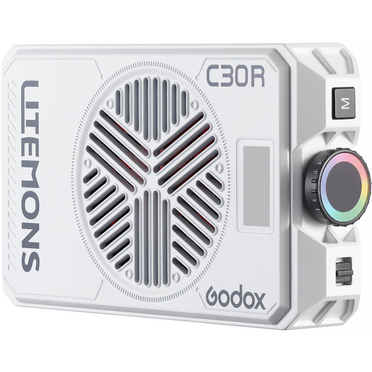 Godox Litemons C30R RGB Pocket LED Light