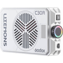 Godox Litemons C30R RGB Pocket LED Light