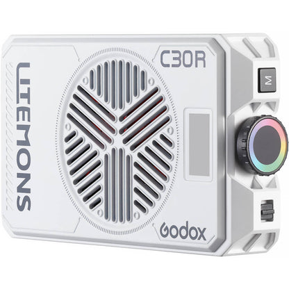 Godox Litemons C30R RGB Pocket LED Light
