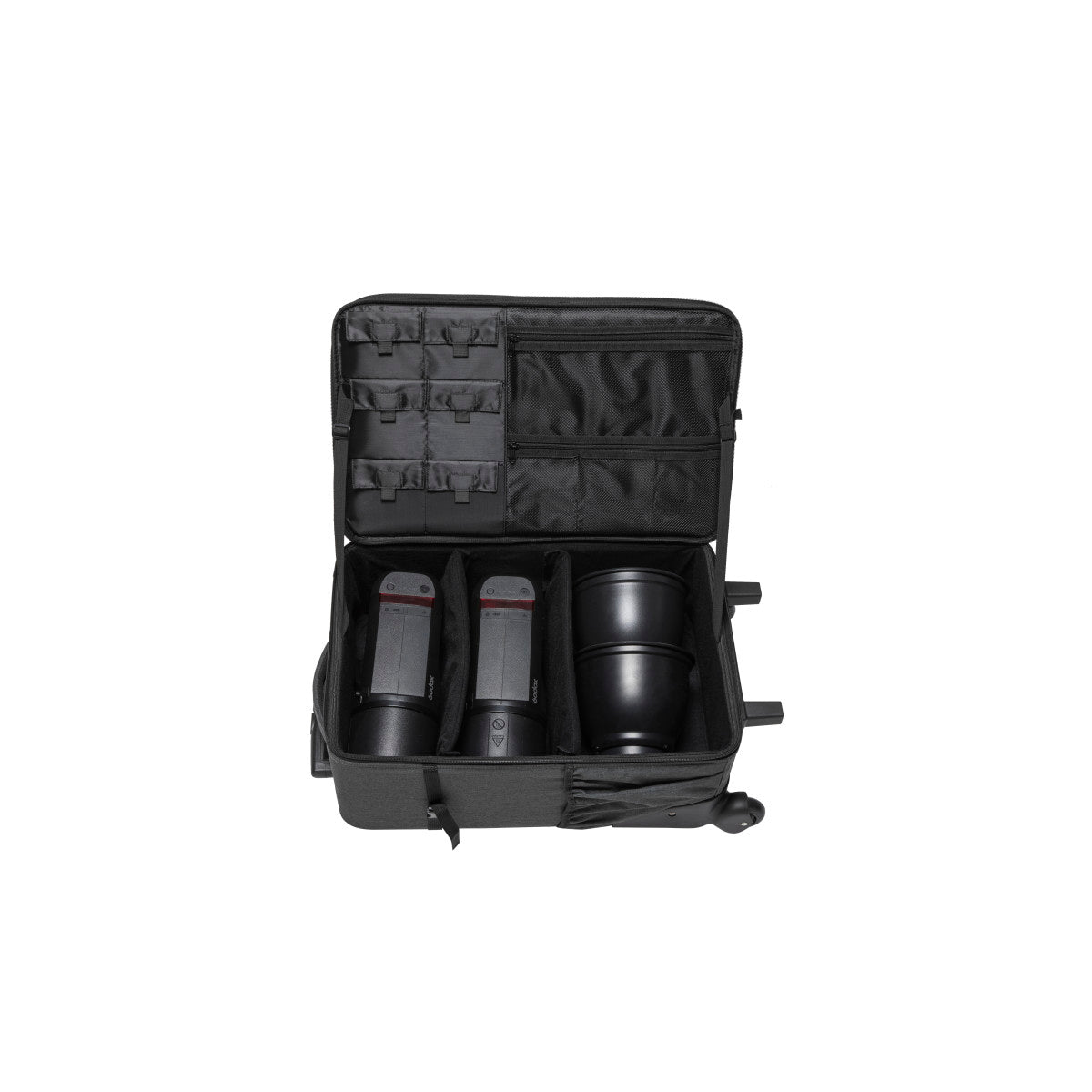 Godox CB21 Carrying Case for S60 / S60Bi Light Kits