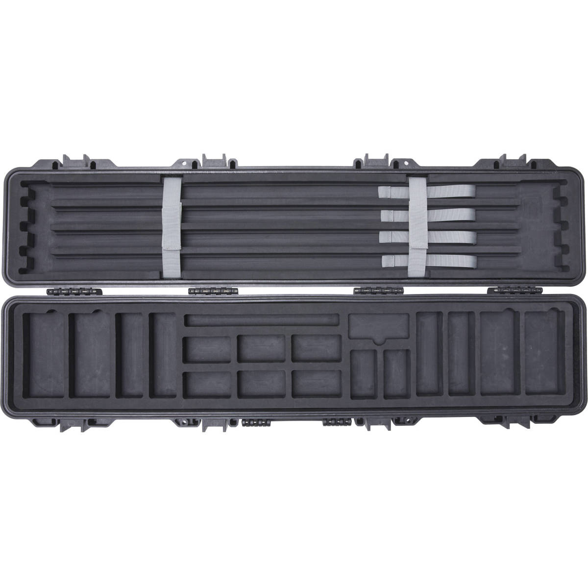 Godox CB47 Carry Case for Four TL120 RGB Tube Lights
